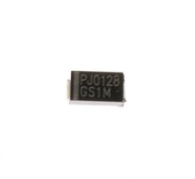 GS1M / RS1M MCC Diode