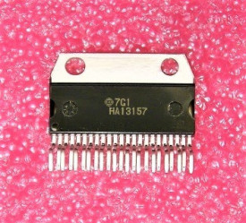 HA13157 Hitachi pe5