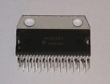 HA13158 Hitachi ke2
