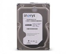 Hard Disk 160GB SATA