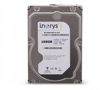 Hard Disk 160GB SATA