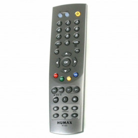 Humax RS501 / RS632