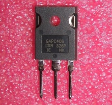 IRG4PC40S IR rg