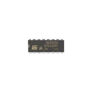KA3525A / SG3525A ST® le1