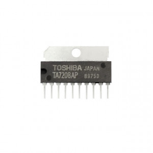 KIA7207AP / TA7208AP lg1