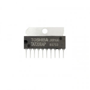 KIA7207AP / TA7208AP lg1
