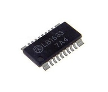 LB1633 Sanyo ra2