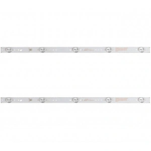 LED Bar 24" 5LED 2BUC Vortex