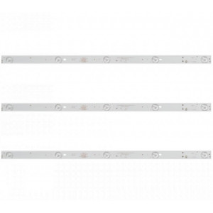 LED Bar 28" 5LED 3BUC Vortex