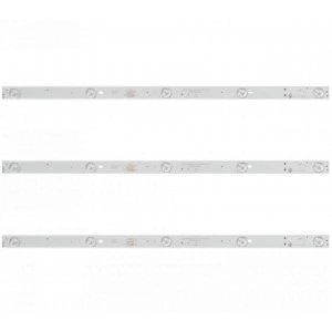 LED Bar 28" 5LED 3BUC Vortex