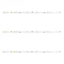LED Bar 28" 6LED D4GE-280DC0-R2