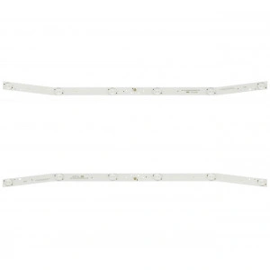 LED Bar 32" 6LED 2BUC Proscan 3V