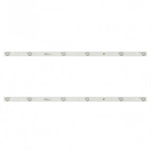 LED Bar 32" 6LED 2BUC Vortex 3V