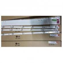 LED Bar 32" 6LED 3BUC A-B 6V - Img 2