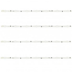 LED Bar 32" 7LED 1BUC 2014SVS32HD