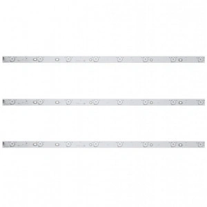 LED Bar 32" 8LED 3BUC TCL 3V