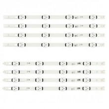 LED Bar 39" 4LED 8BUC A-B LG