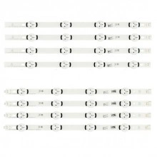 LED Bar 39" 4LED 8BUC A-B LG