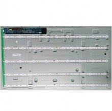 LED Bar 40" 4-5LED 10BUC SVS400A79 - Img 2