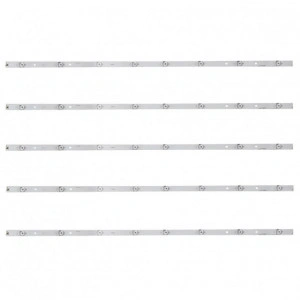 LED Bar 43" 8LED 5BUC PAN