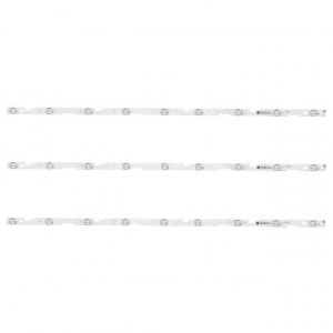 LED Bar 43" 9LED 3BUC Sharp