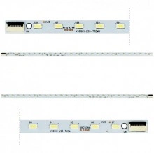 LED Bar 50" 28LED V500H1-LS5-TREM4