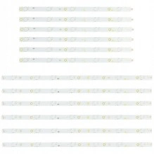LED Bar 50" 5-7LED 12BUC PHI