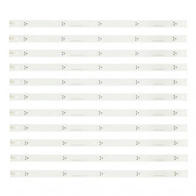 LED Bar 50" 5LED SVH500A24 Hisense