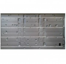 LED Bar 50" 7-8LED 8BUC 2013SVS50 - Img 2