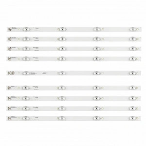 LED Bar 55" 4LED 9BUC TCL