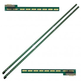 LED Bar 55" 60LED 2BUC L/R LG