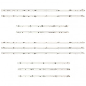 LED Bar 65" 5-8LED 10BUC