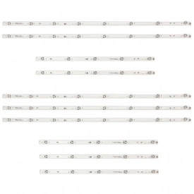 LED Bar 65" 5-8LED 10BUC