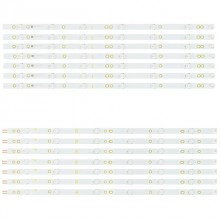 LED Bar 65" 6LED 14BUC PHI
