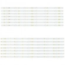 LED Bar 65" 6LED 14BUC PHI