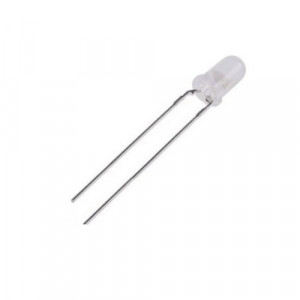LED Bicolor / Bipolar Green/Red 5mm