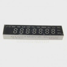 LED Display ATA7316BY Philips