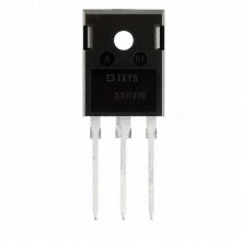 Lichidare stoc FET & IGBT