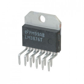 LM3876T NSC ka5