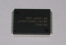 M38172M4-161FP Mitsubishi kt