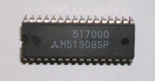 M51308SP Mitsubishi ei1