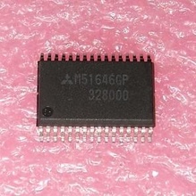 M51646GP Mitsubishi la3