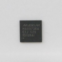 MAX9736 Maxim bf2