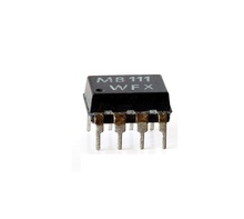 MB111 RFT/VBE