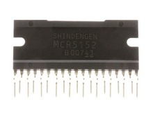 MCR5152 Shindengen bb4
