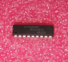 MCZ3001D Shindengen cs