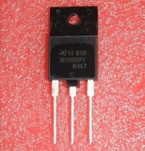 MD1803DFX / ST1803DFX ST®