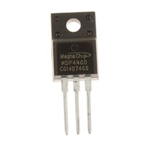 MDF4N60 MagnaChip