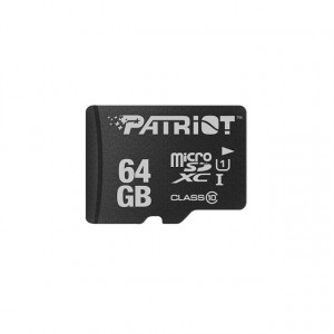 Micro SD Card 64Gb Class 10