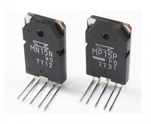 MN15N // MP15P Sanken md1